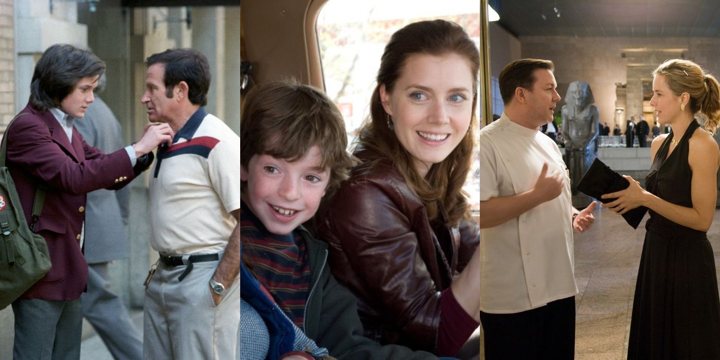 15 películas de la década de 2000 que probablemente no haya visto, pero debería hacerlo