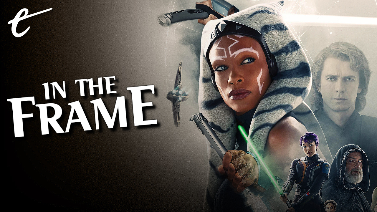 Ahsoka habla de la obsesión de Star Wars por la continuidad