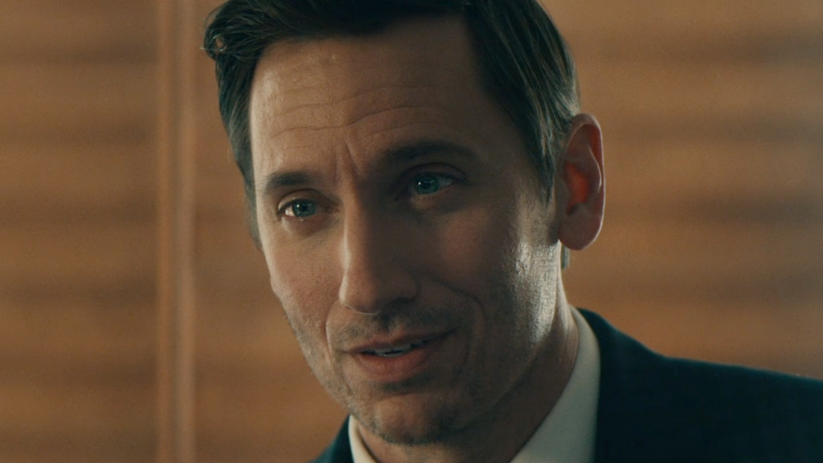 Análisis y resumen de Gen V: Conoce a Tek Knight, el Iron Man de los chicos