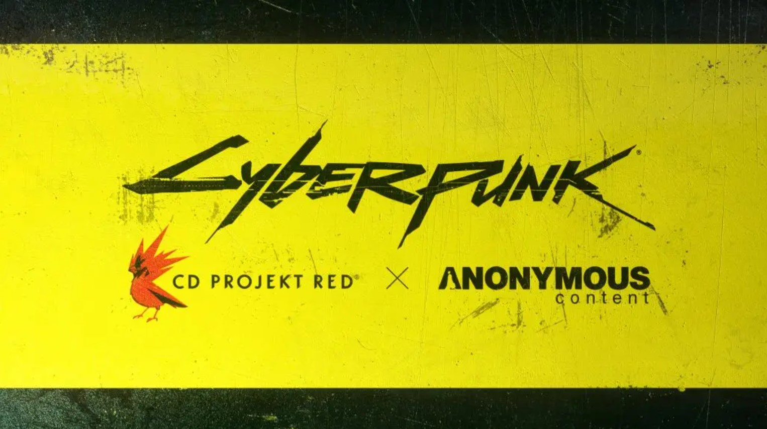Anonymous Content prepara un proyecto de acción real para Cyberpunk 2077