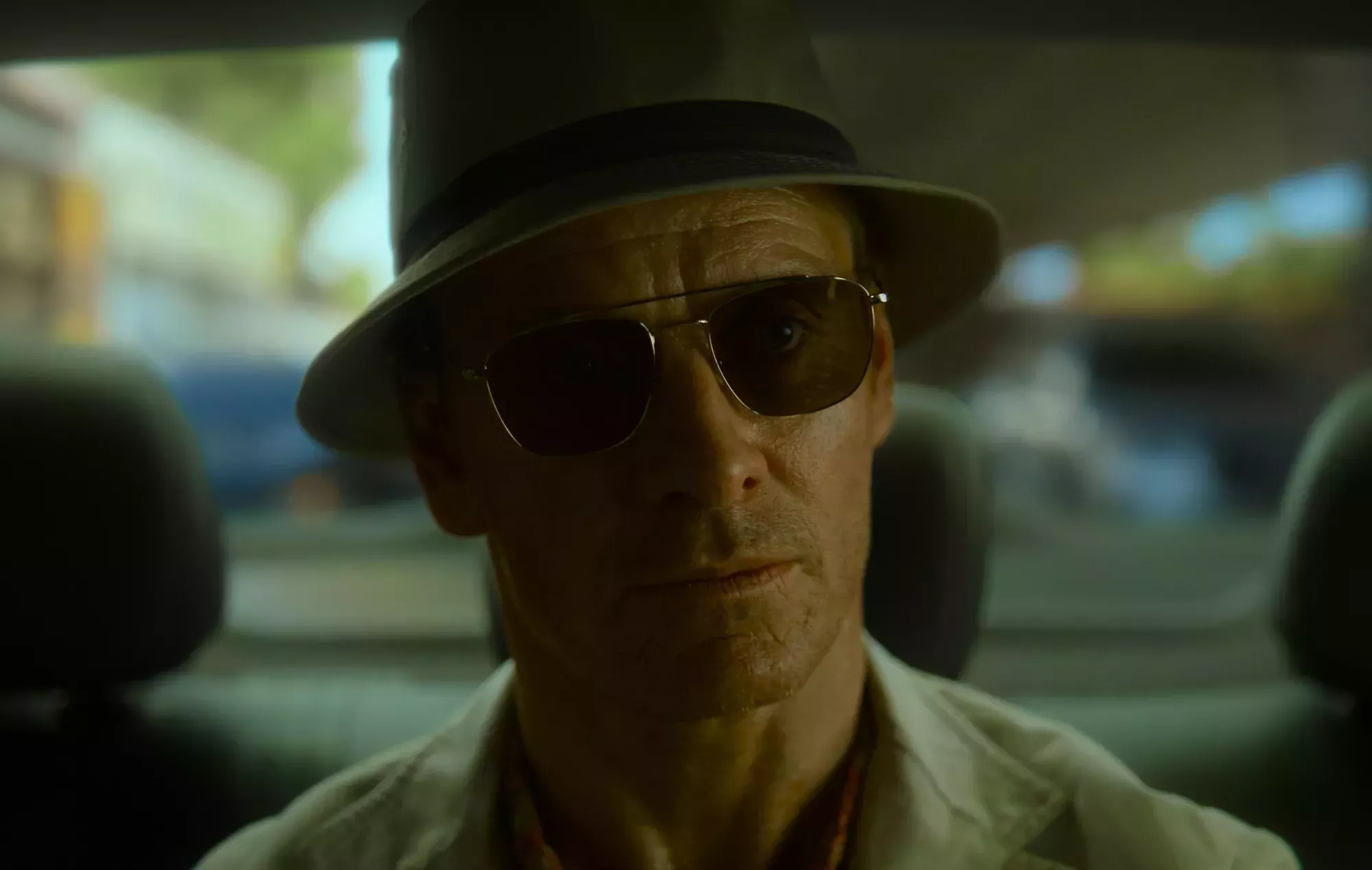 Banda sonora de 'El asesino': estas son todas las canciones de la nueva película de David Fincher