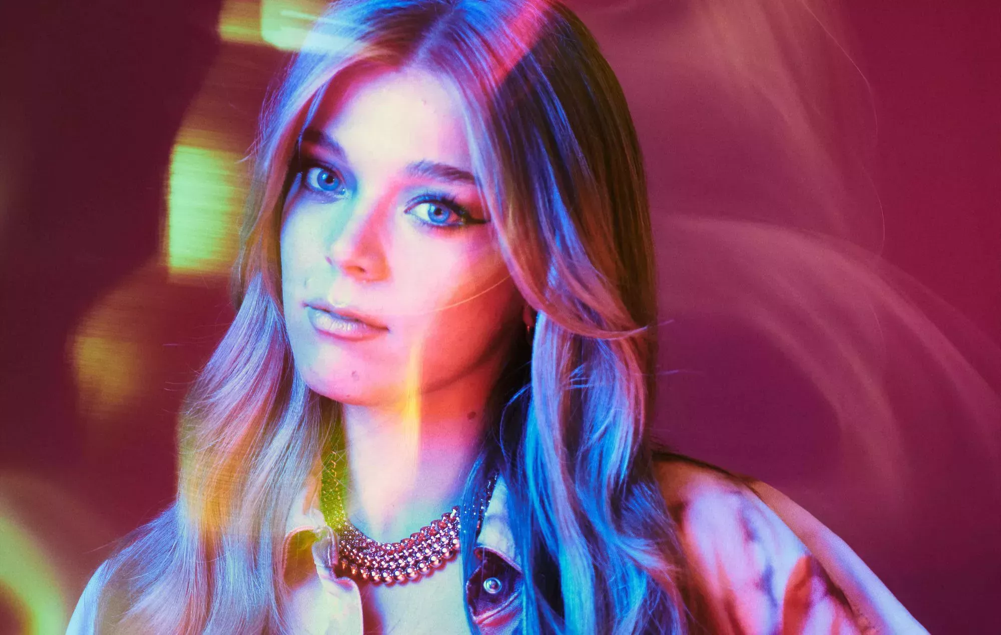 Becky Hill anuncia una gran gira por el Reino Unido para 2024