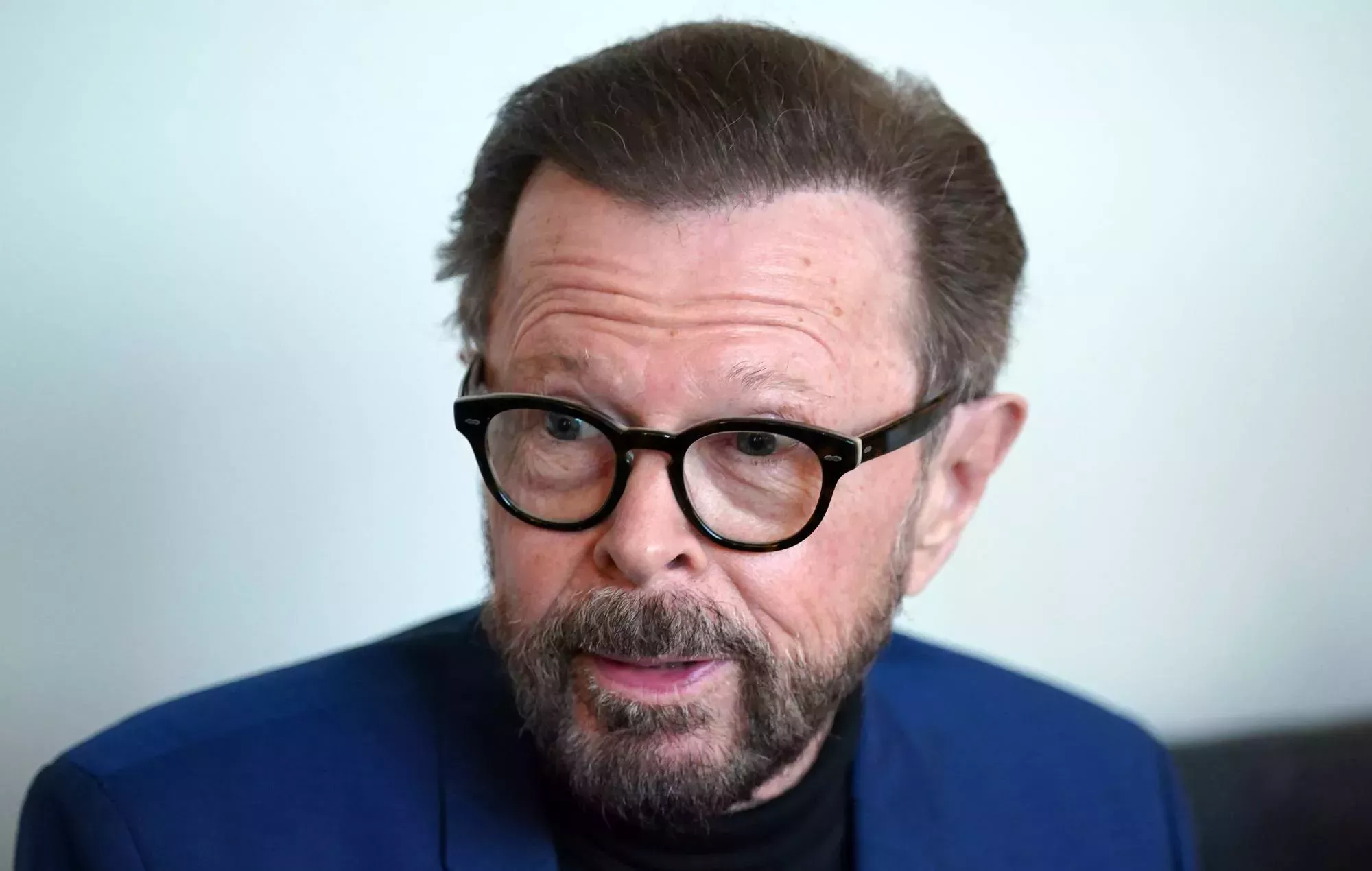 Bjorn Ulvaeus, de ABBA, advierte del 