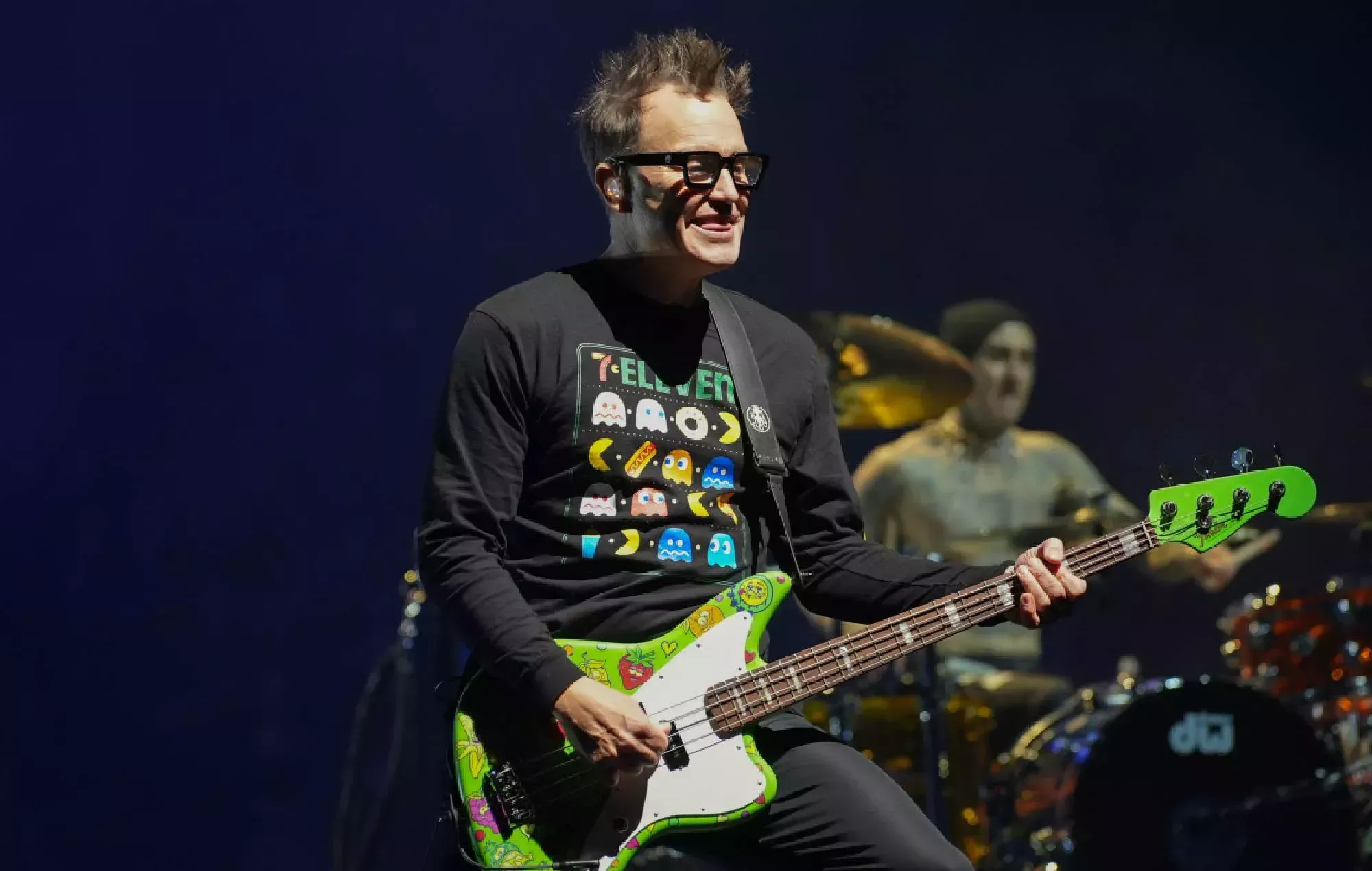 Blink-182 confirma el cambio de fechas de sus conciertos en Glasgow, Belfast y Dublín