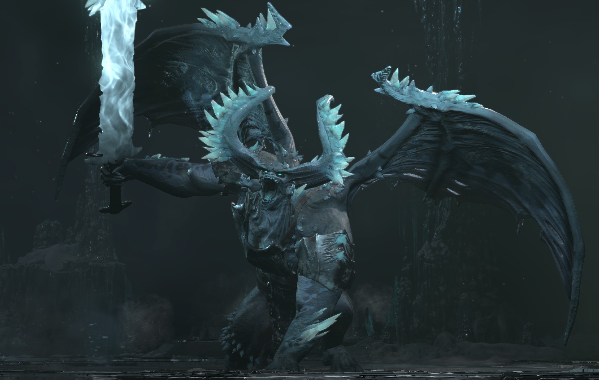 Blizzard desvela su "estrategia de cinco puntos" para revisar 'Diablo 4'