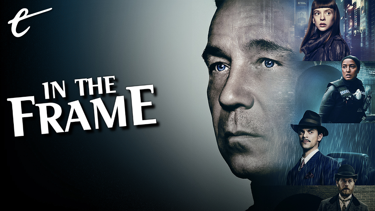 Bodies, de Netflix, es un thriller de viajes en el tiempo sobre el alma de Londres