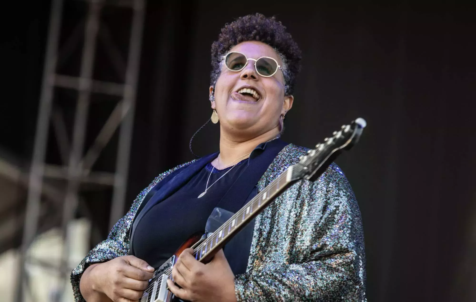 Brittany Howard anuncia su nuevo álbum 