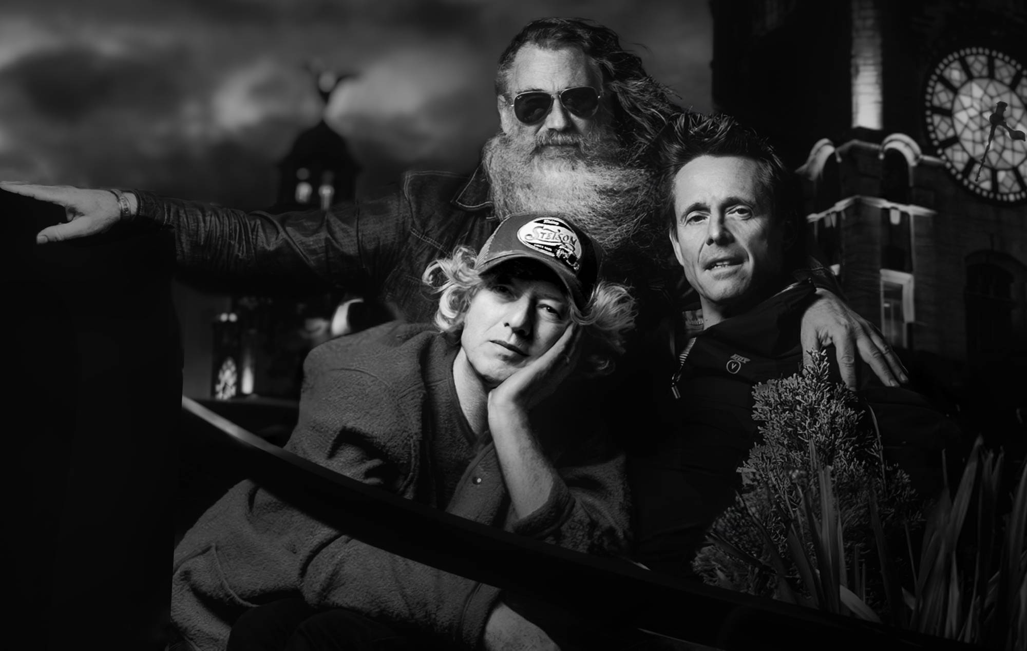 Cast comparte su nuevo single y el tema que da título al álbum, "Love Is The Call".