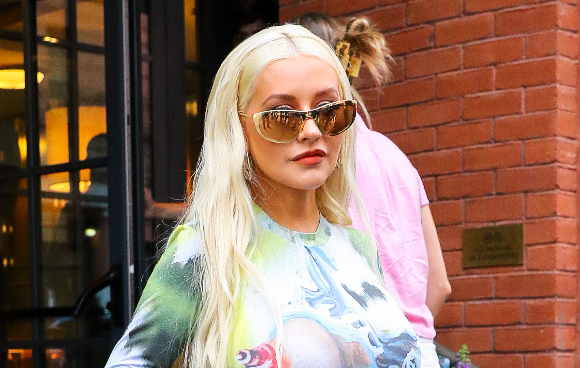 Christina Aguilera anuncia conciertos en Las Vegas con 'A Truly Modern Twist