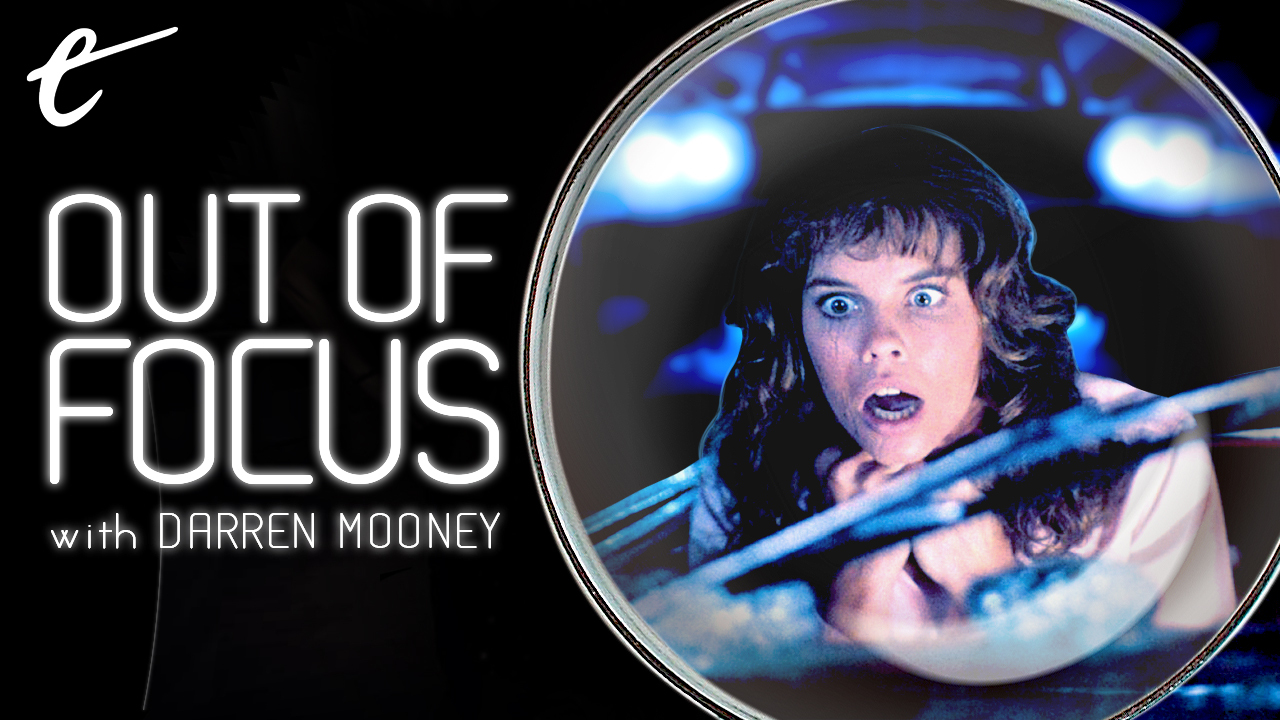 Christine de John Carpenter es La venganza de los nerds como película de terror