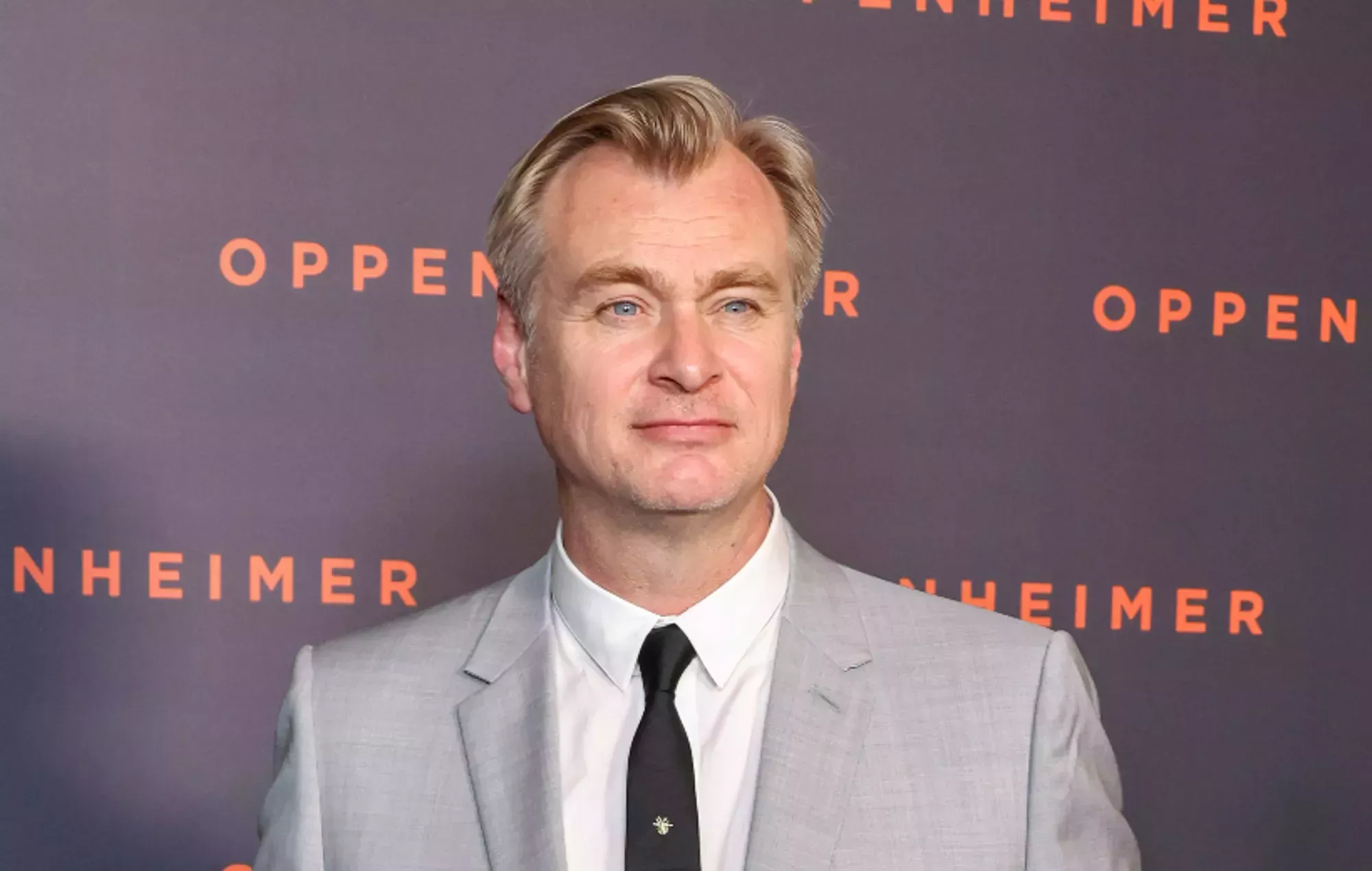 Christopher Nolan quiere hacer películas de James Bond ambientadas en la época, según un informe