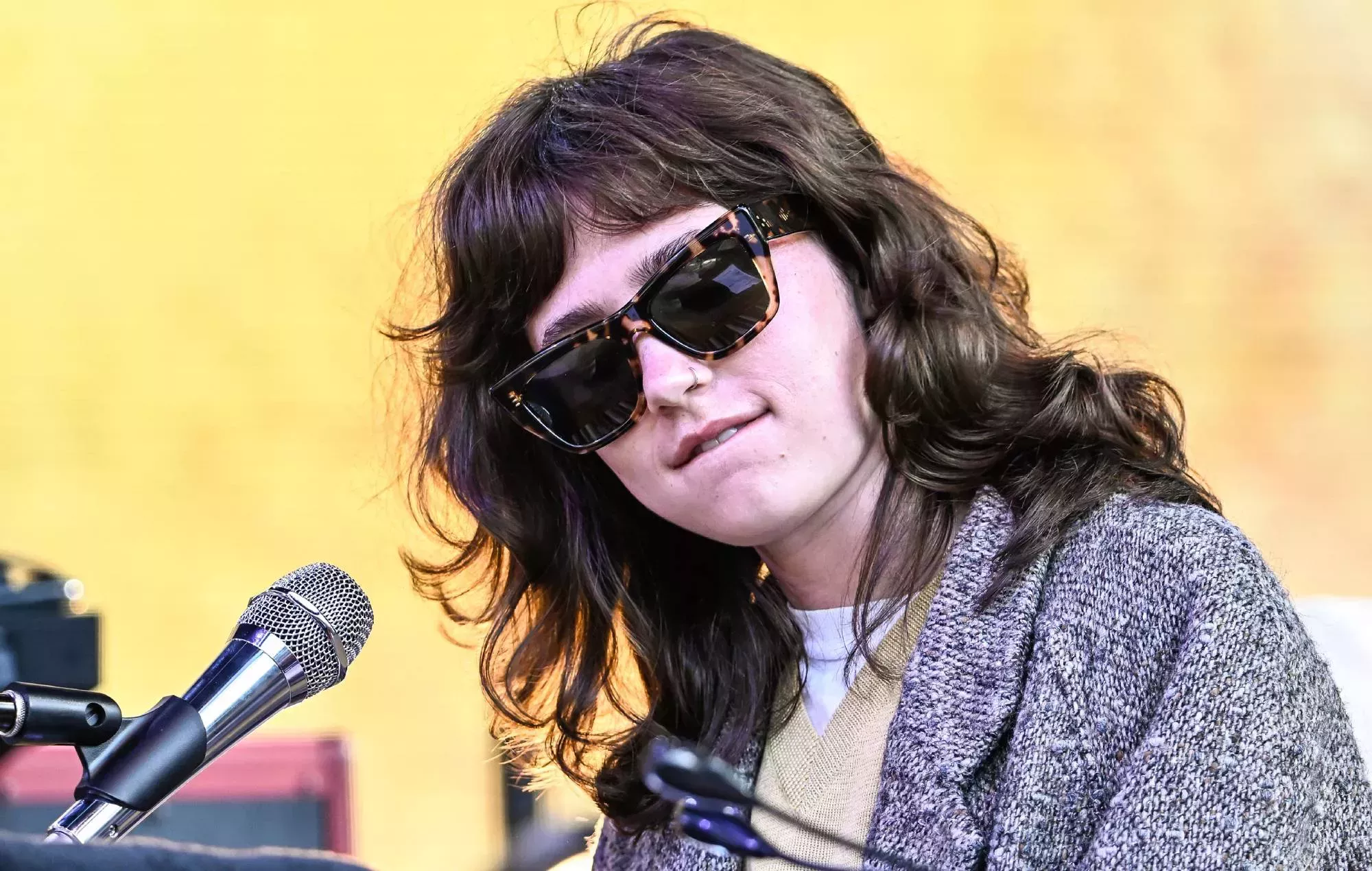 Clairo lanza su nuevo tema 