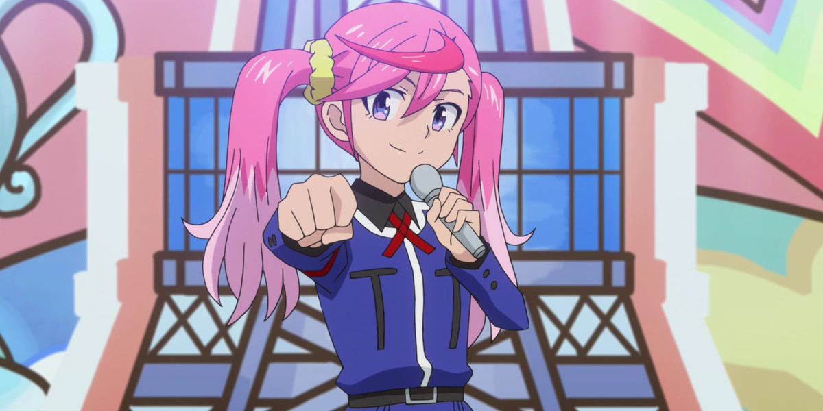 Clasificación de las 10 mejores protagonistas femeninas de Digimon