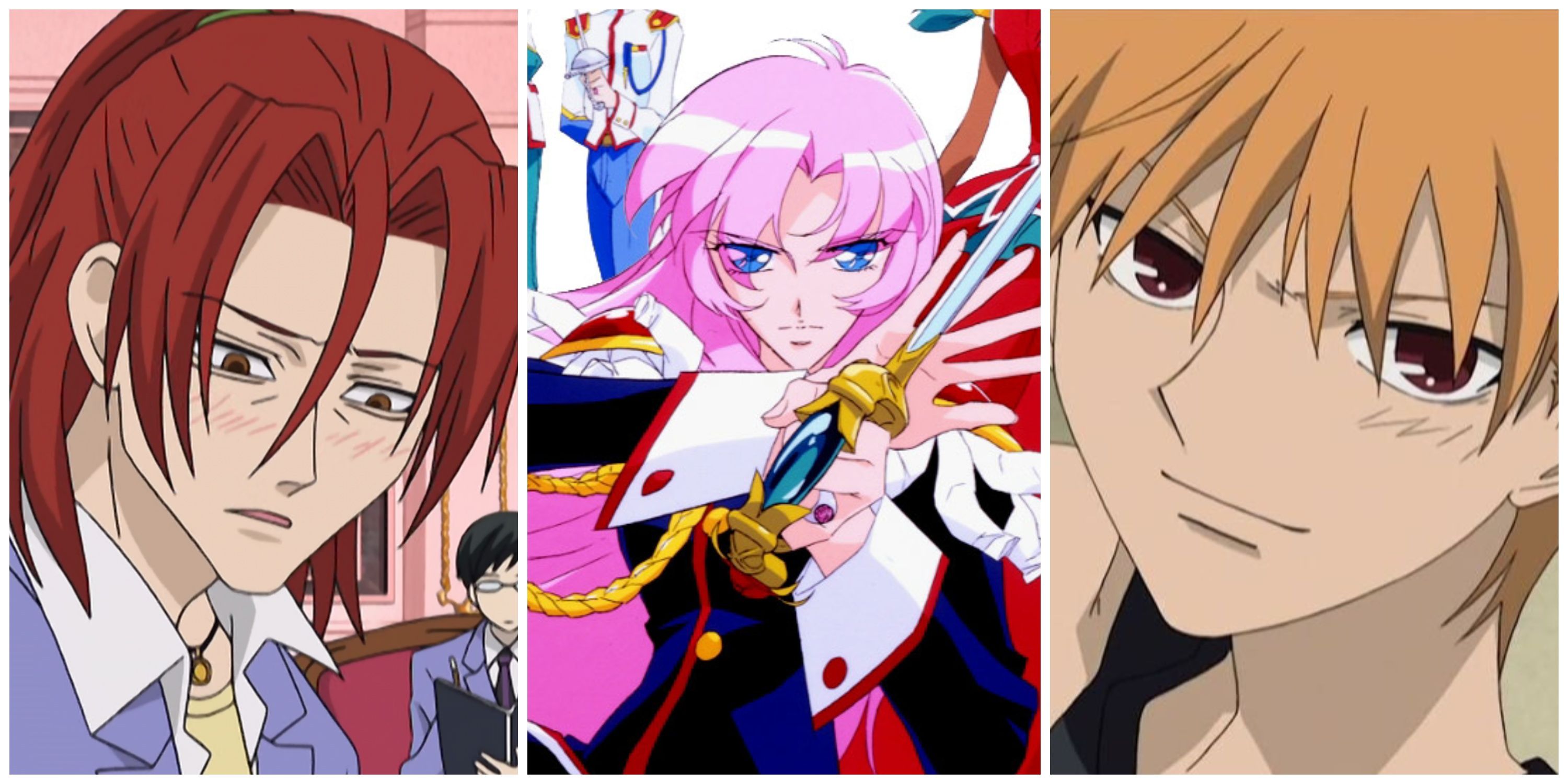 Clasificación de los 10 mejores amores clásicos del shojo