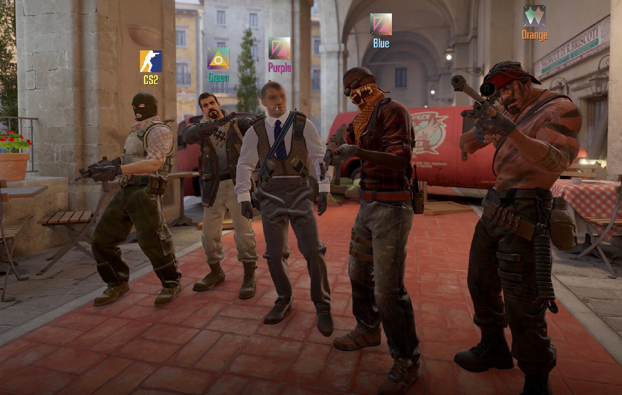 'Counter-Strike 2' "revertirá" los baneos accidentales de AMD