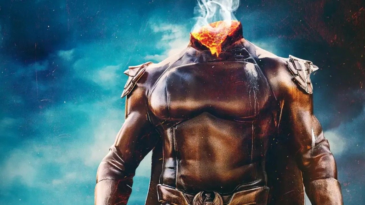 Crítica y resumen de The Boys' Gen V: Temporada 1, Episodio 5