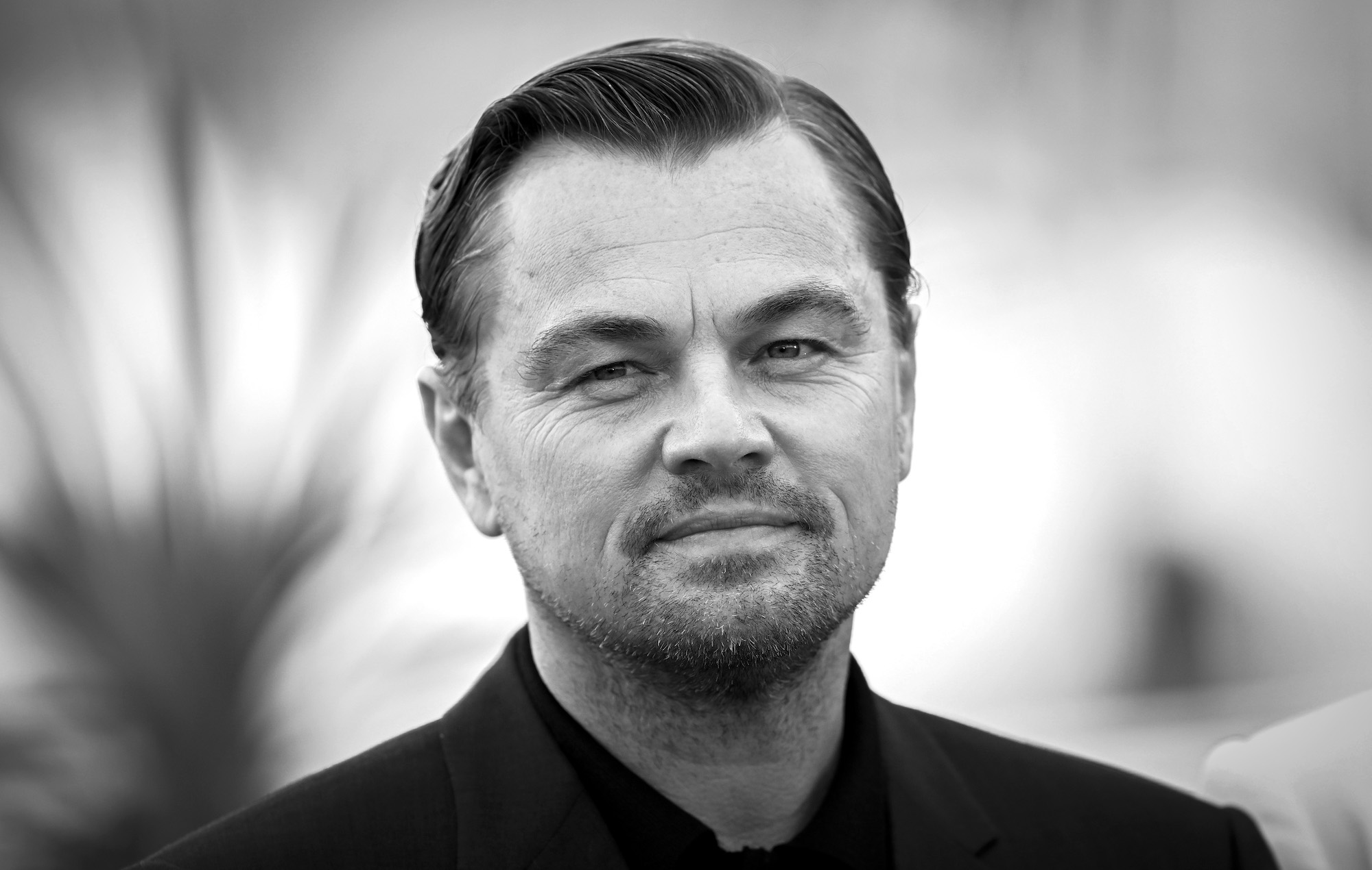 ¿Cuál es la próxima película de Leonardo DiCaprio?