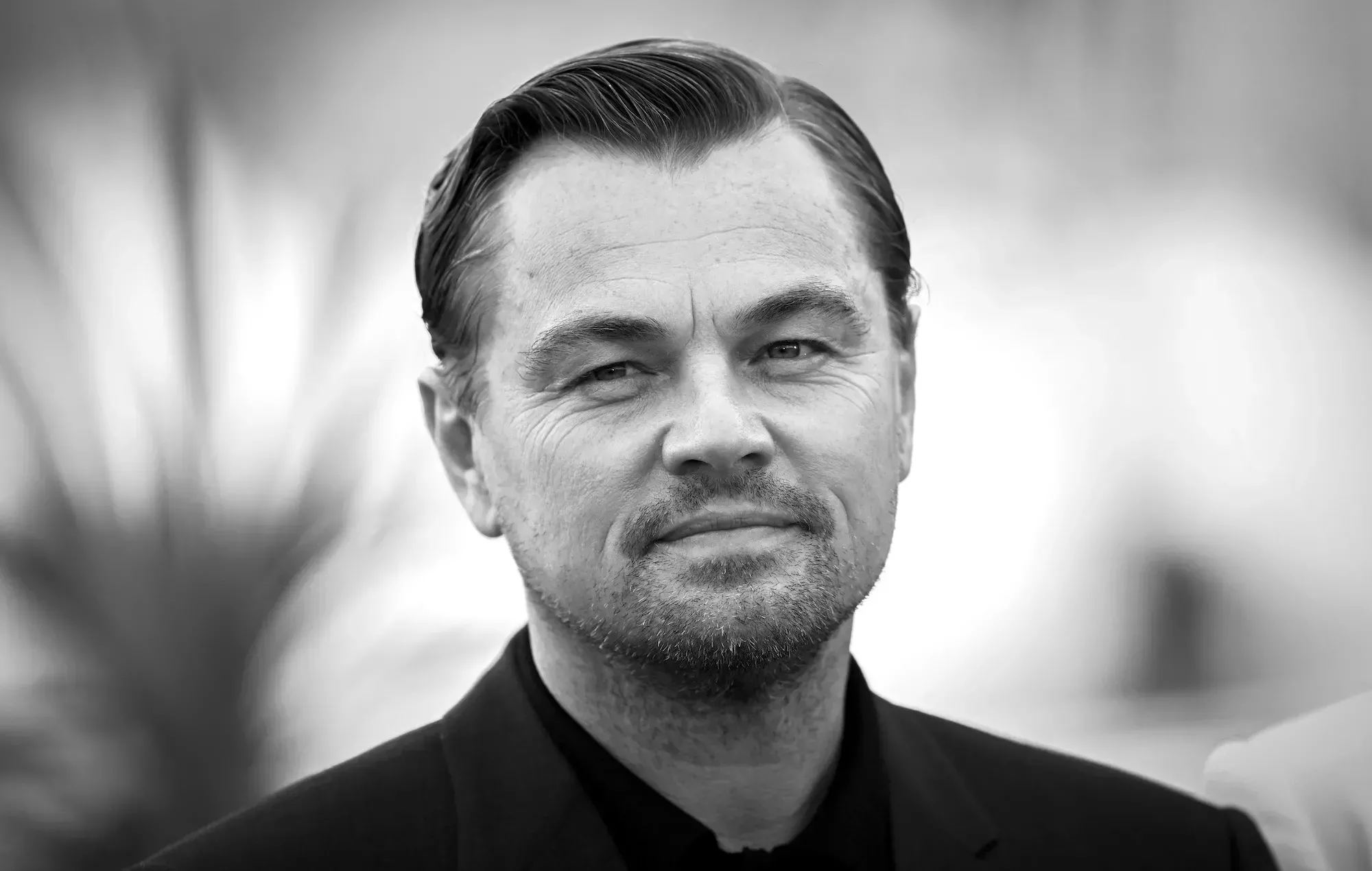 ¿Cuál es la próxima película de Leonardo DiCaprio?