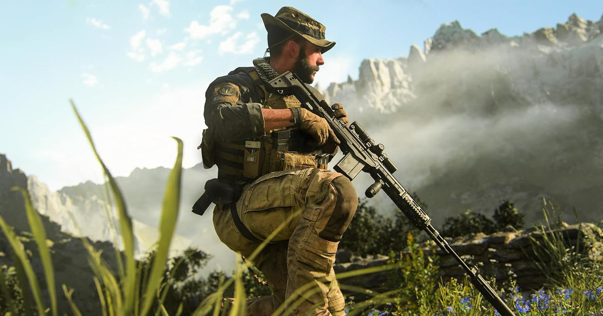 ¿Cuándo llegará Call of Duty a Game Pass?