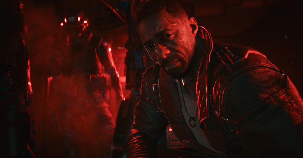 Cyberpunk 2077: Phantom Liberty tiene una de las misiones más terroríficas a este lado de Alien: Isolation