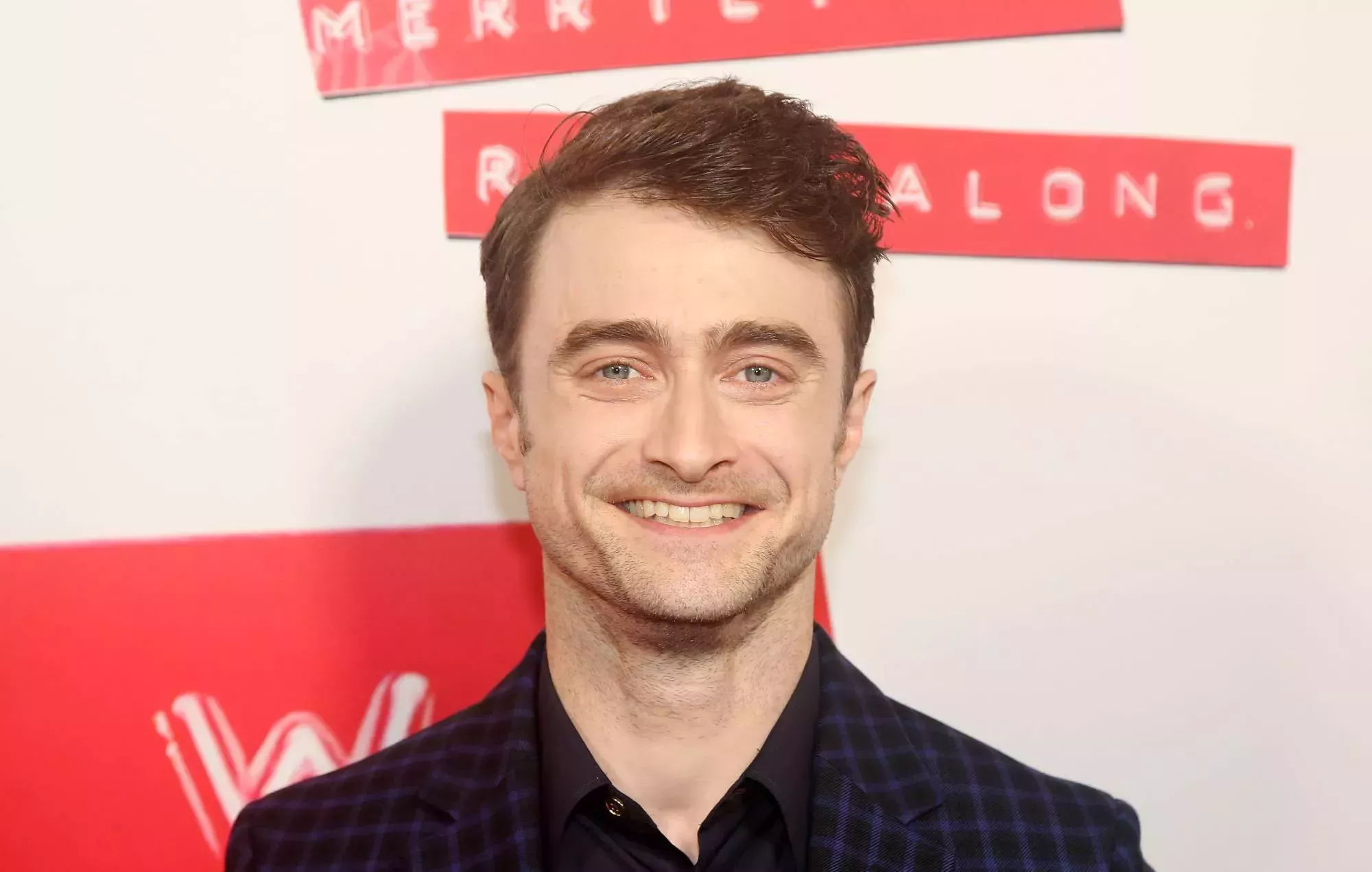 Daniel Radcliffe rodará una película sobre su doble paralítico de Harry Potter