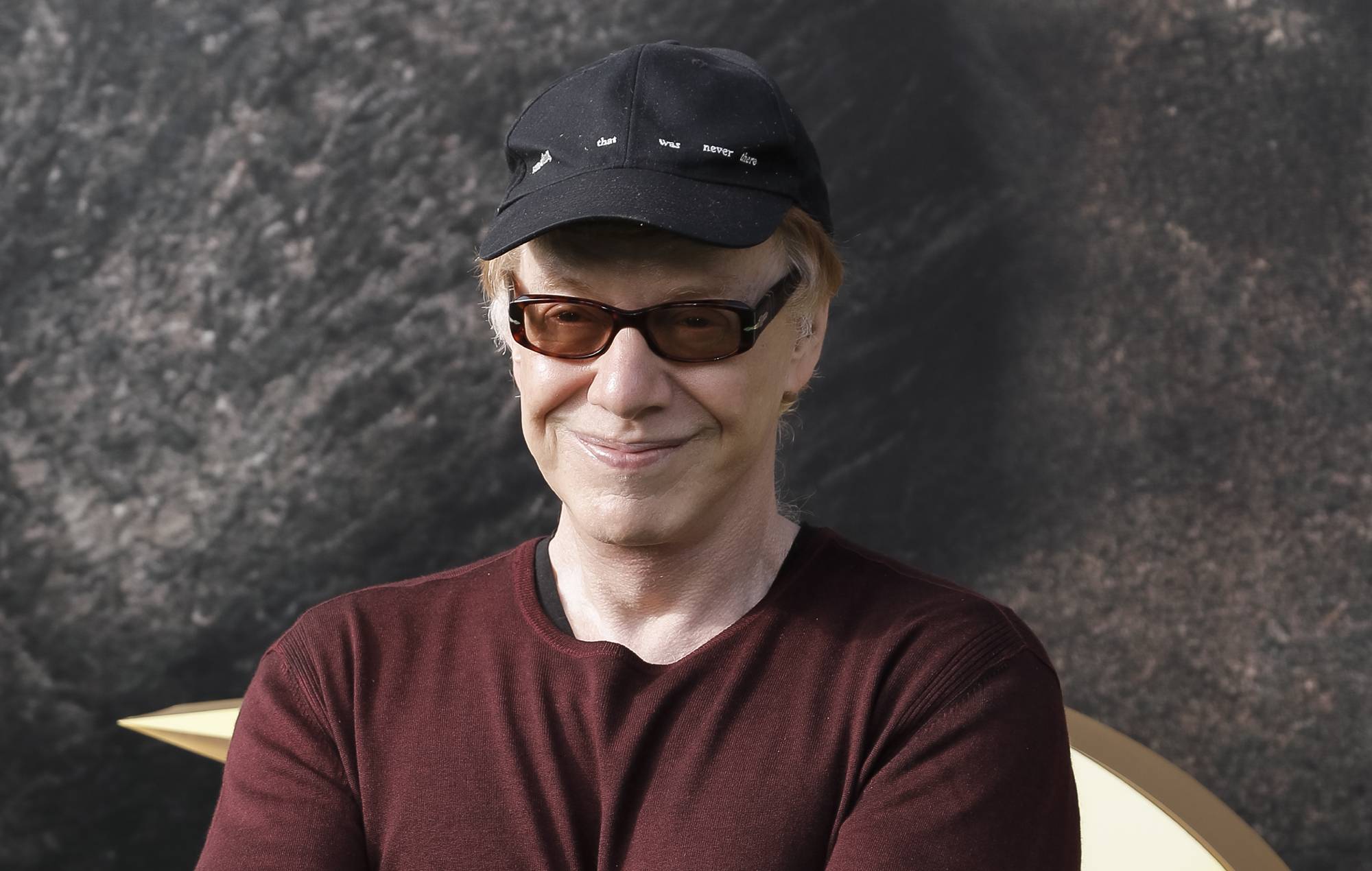 Danny Elfman acusado de conducta sexual inapropiada por una segunda mujer