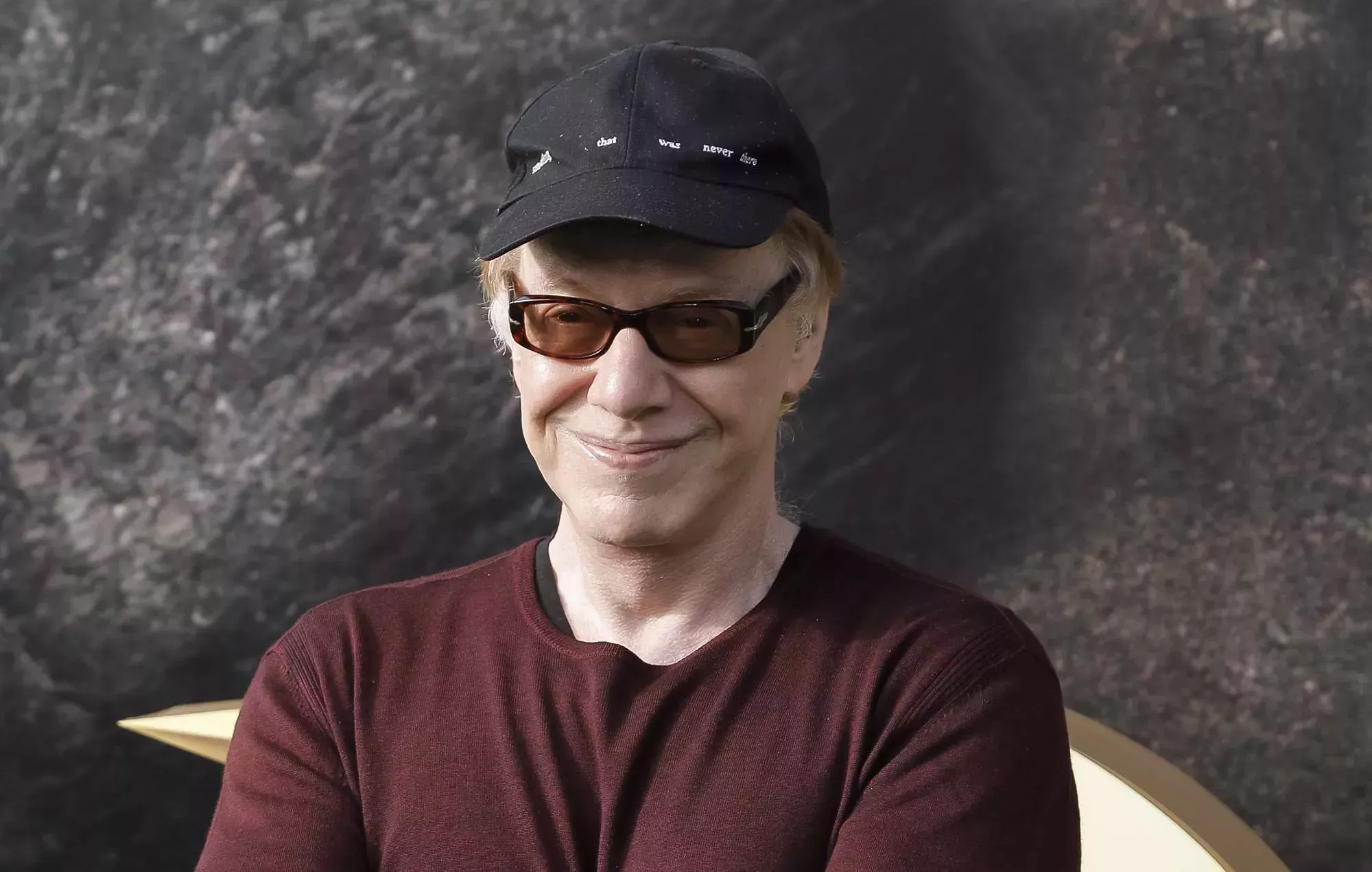 Danny Elfman acusado de conducta sexual inapropiada por una segunda mujer