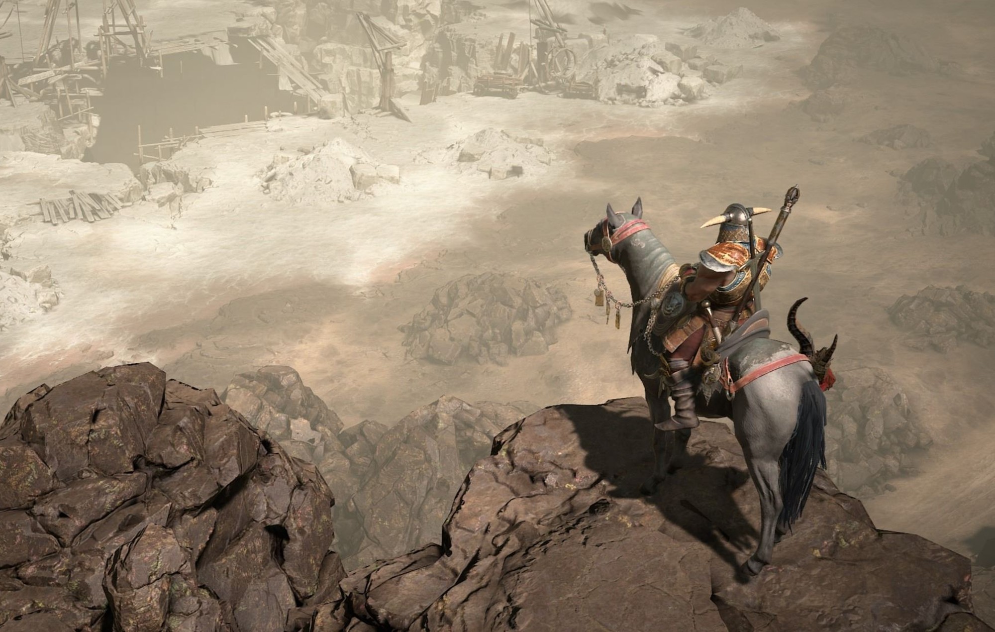 Diablo 4' se podrá jugar gratis este fin de semana en Xbox