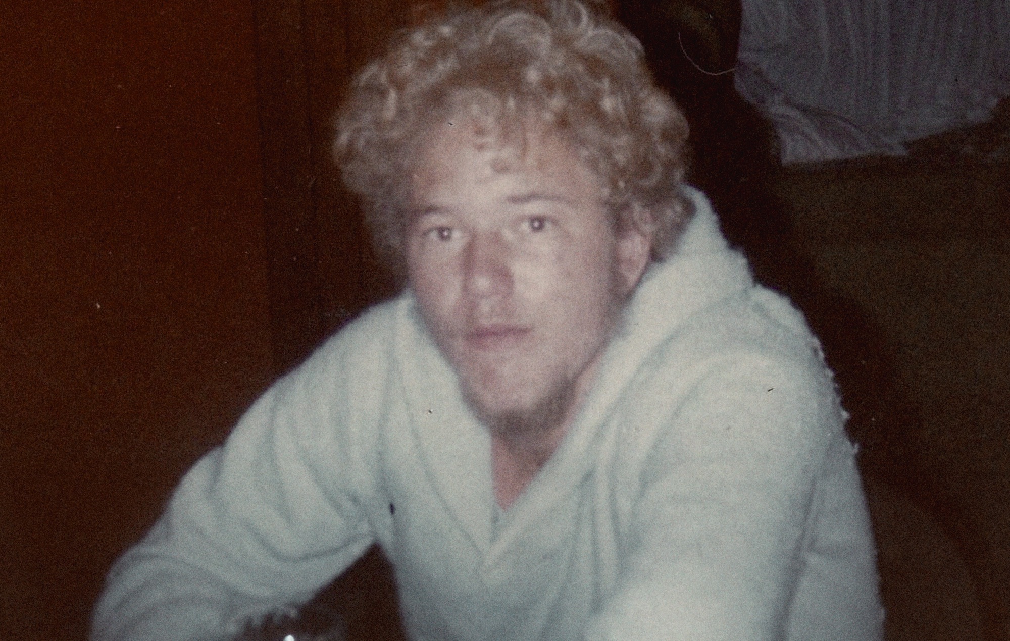 ¿Dónde está ahora Arne Johnson?