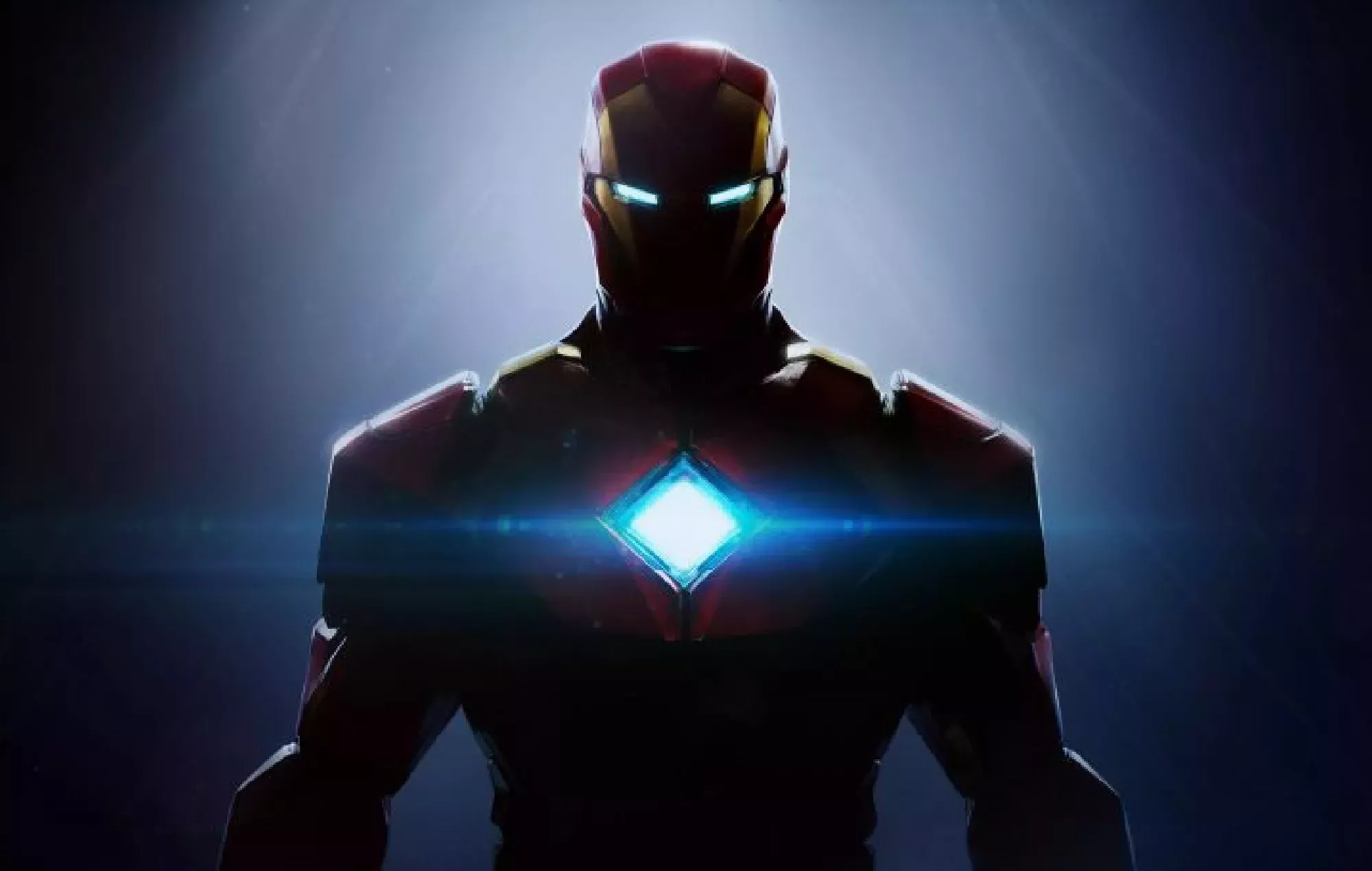 EA invita a los fans de Marvel a ayudar a crear el juego de Iron Man