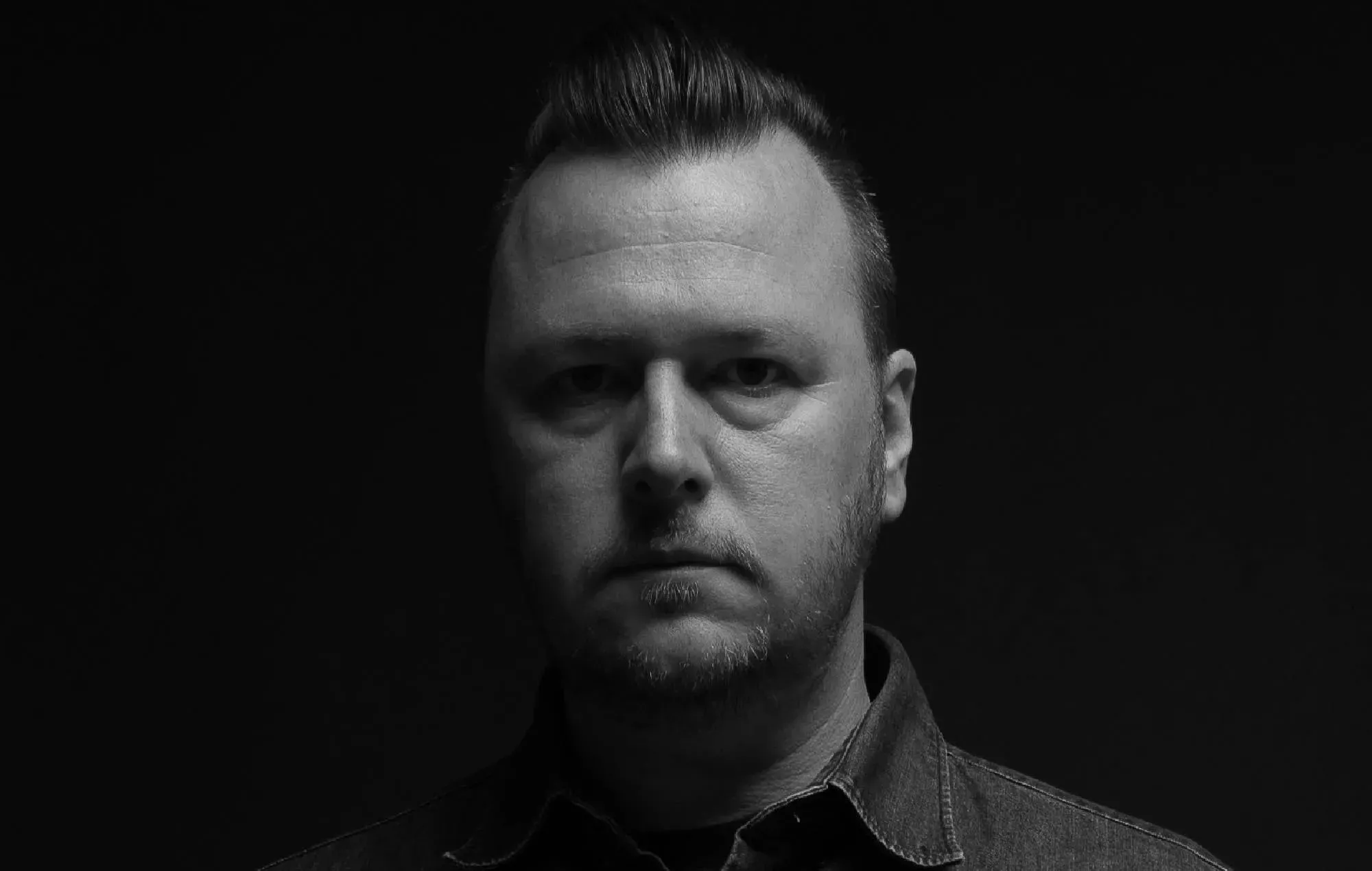 Ed Cosens comparte su nueva canción 