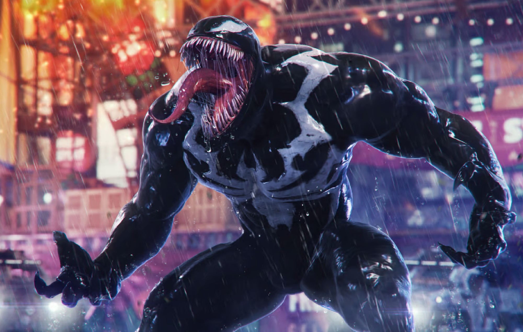 El desarrollador de 'Marvel's Spider-Man 2' "hablará" de un spin-off de Venom