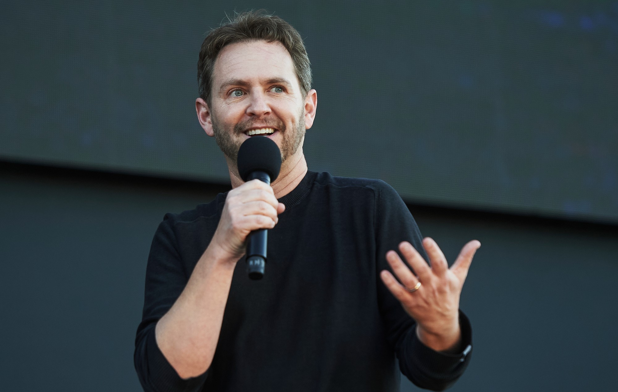 El director de 'Cuatro Fantásticos' dice que la película será "diferente a todo lo de Marvel que hayas visto"