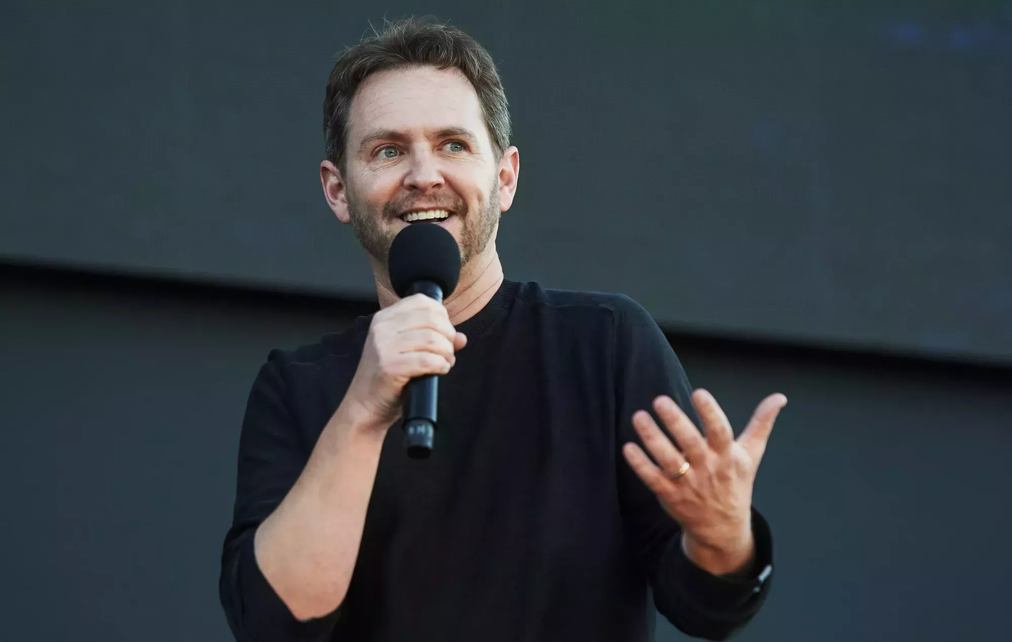 El director de 'Cuatro Fantásticos' dice que la película será 