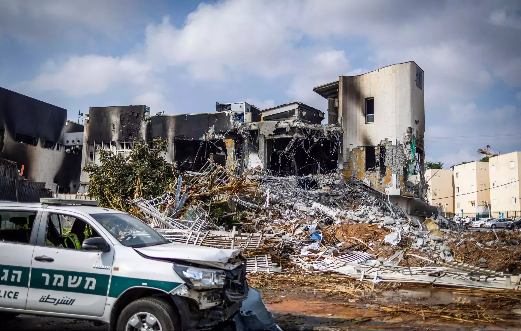 El director de un artista describe la