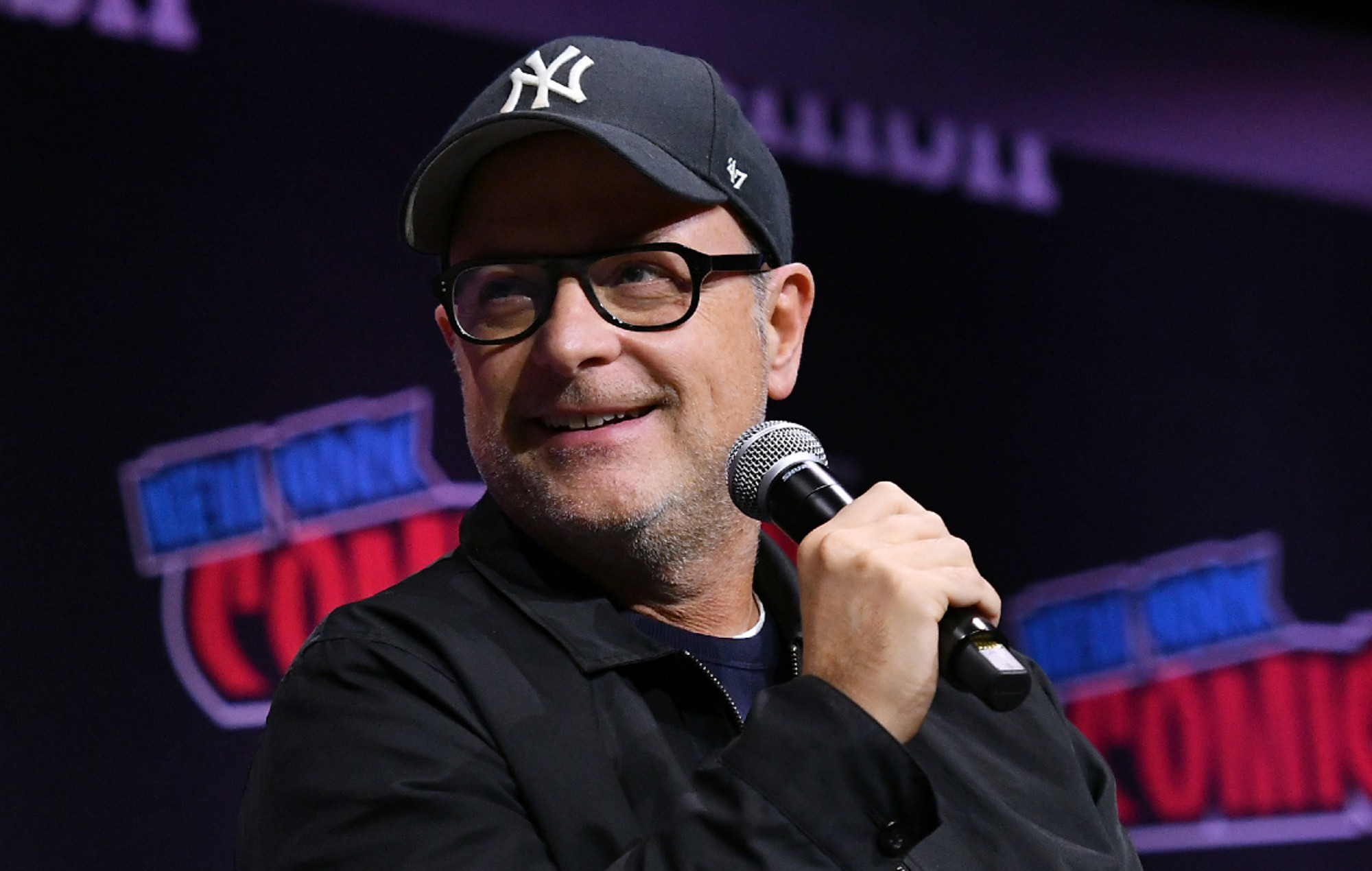 El director de X-Men, Matthew Vaughn, dice que necesitamos "tiempo libre" de las películas de superhéroes