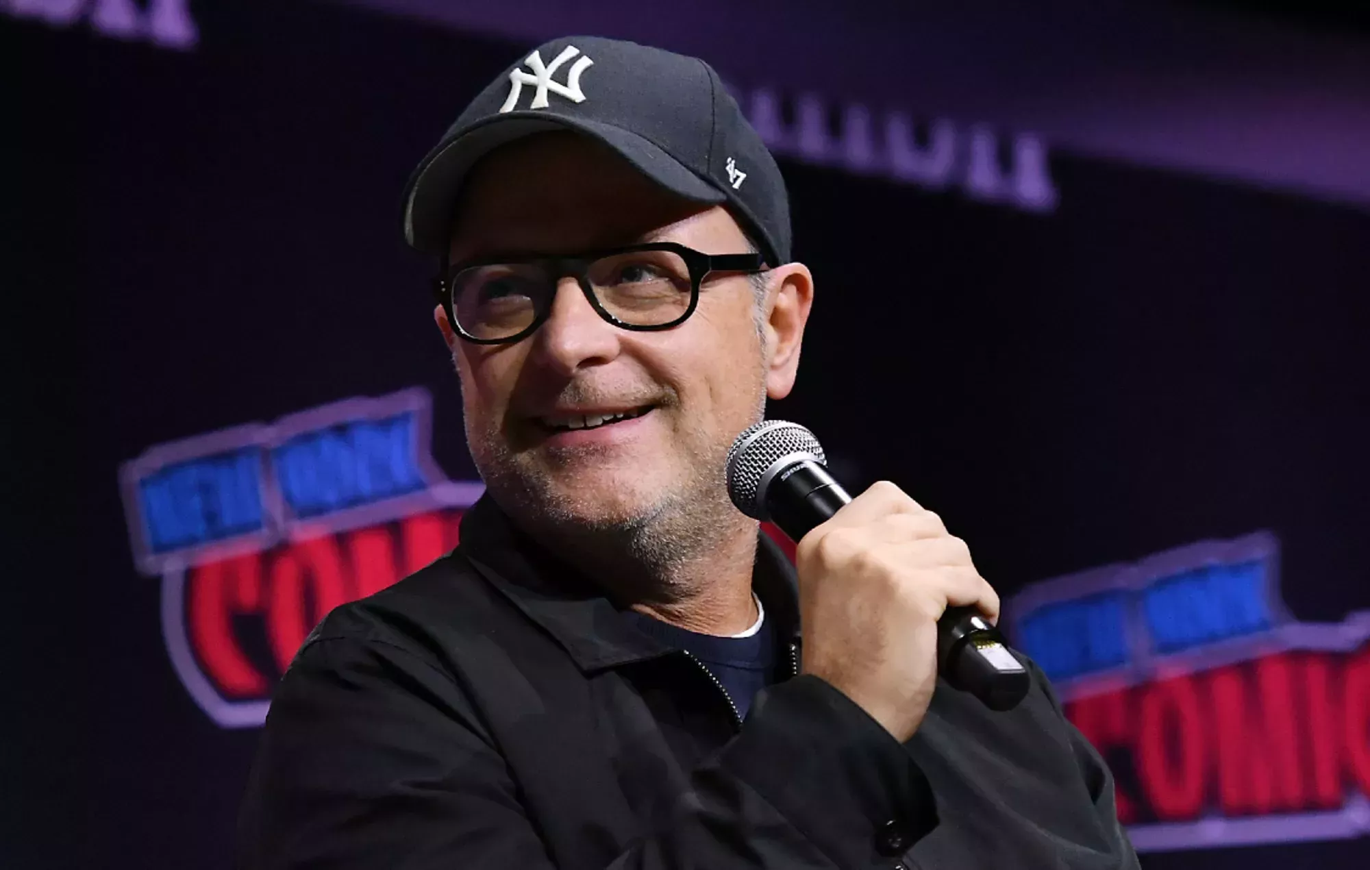 El director de X-Men, Matthew Vaughn, dice que necesitamos 