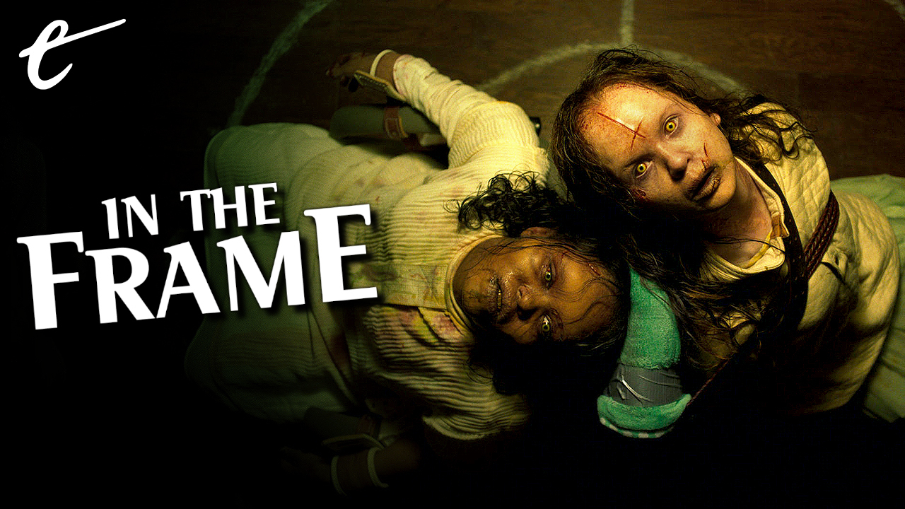 El Exorcista: Believer es una parábola para una América dividida