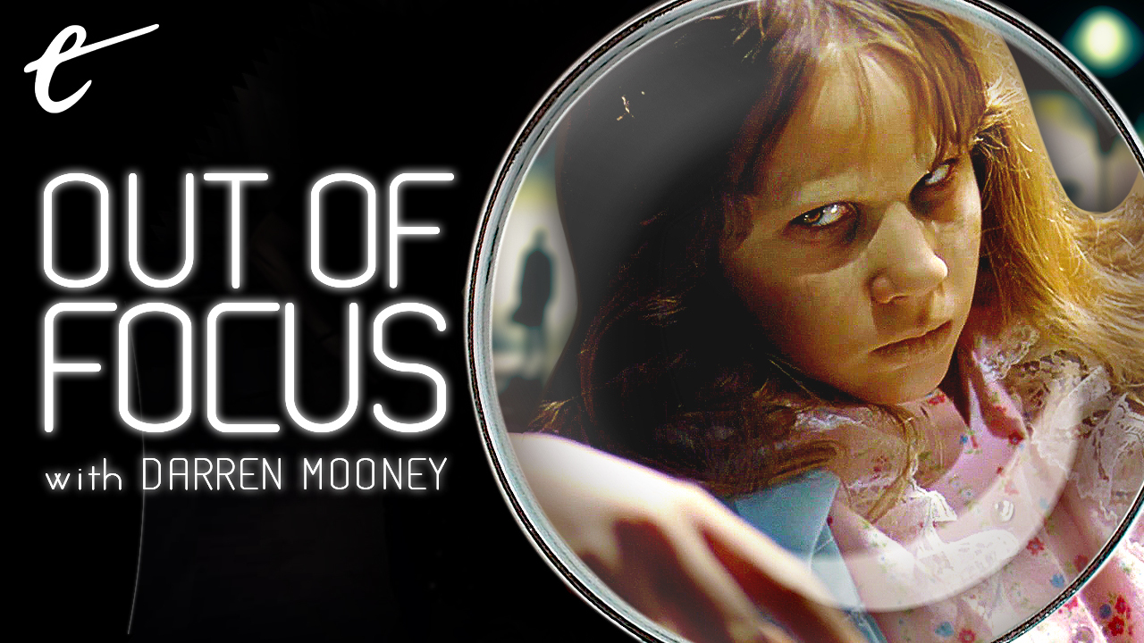 El exorcista trata sobre los horrores de la modernidad - El escapista