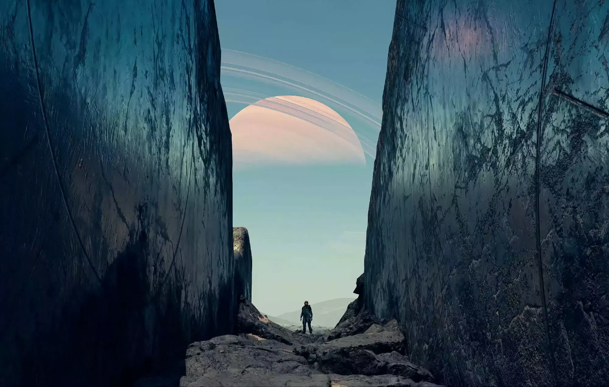 El jefe de publicación de Bethesda se retira tras 24 años en la desarrolladora