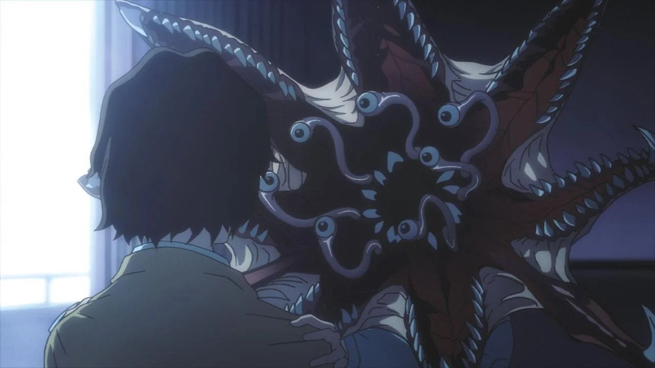 El mejor anime de terror infravalorado para ver este Halloween