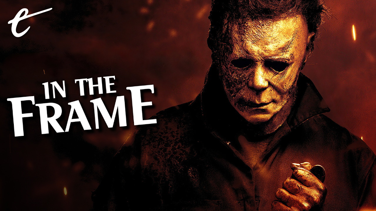 El Michael Myers de Halloween se convirtió en el hombre del saco fascista de Estados Unidos