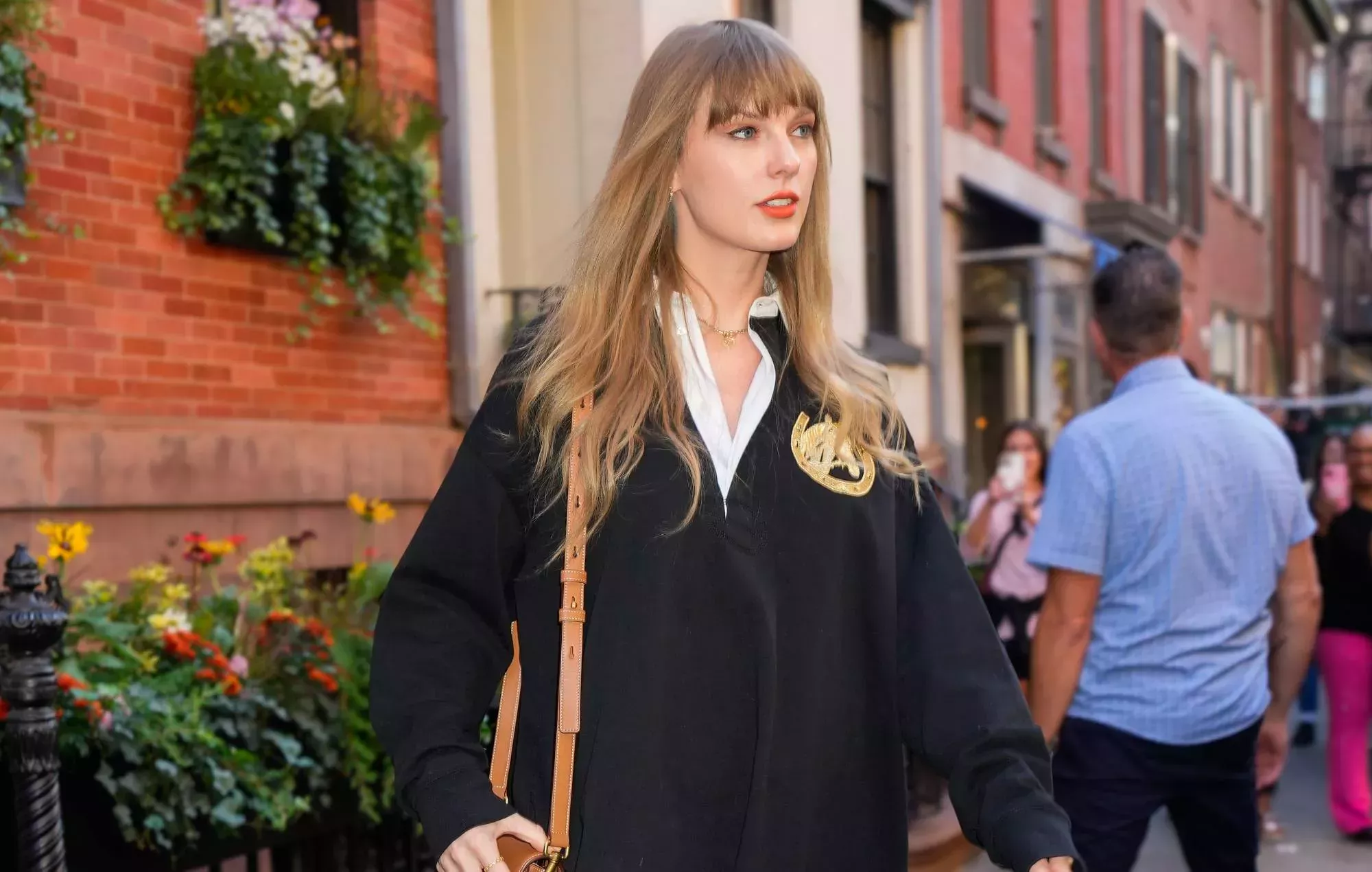 El Notts County FC desmiente las informaciones que apuntan a que Taylor Swift quiere comprar el club