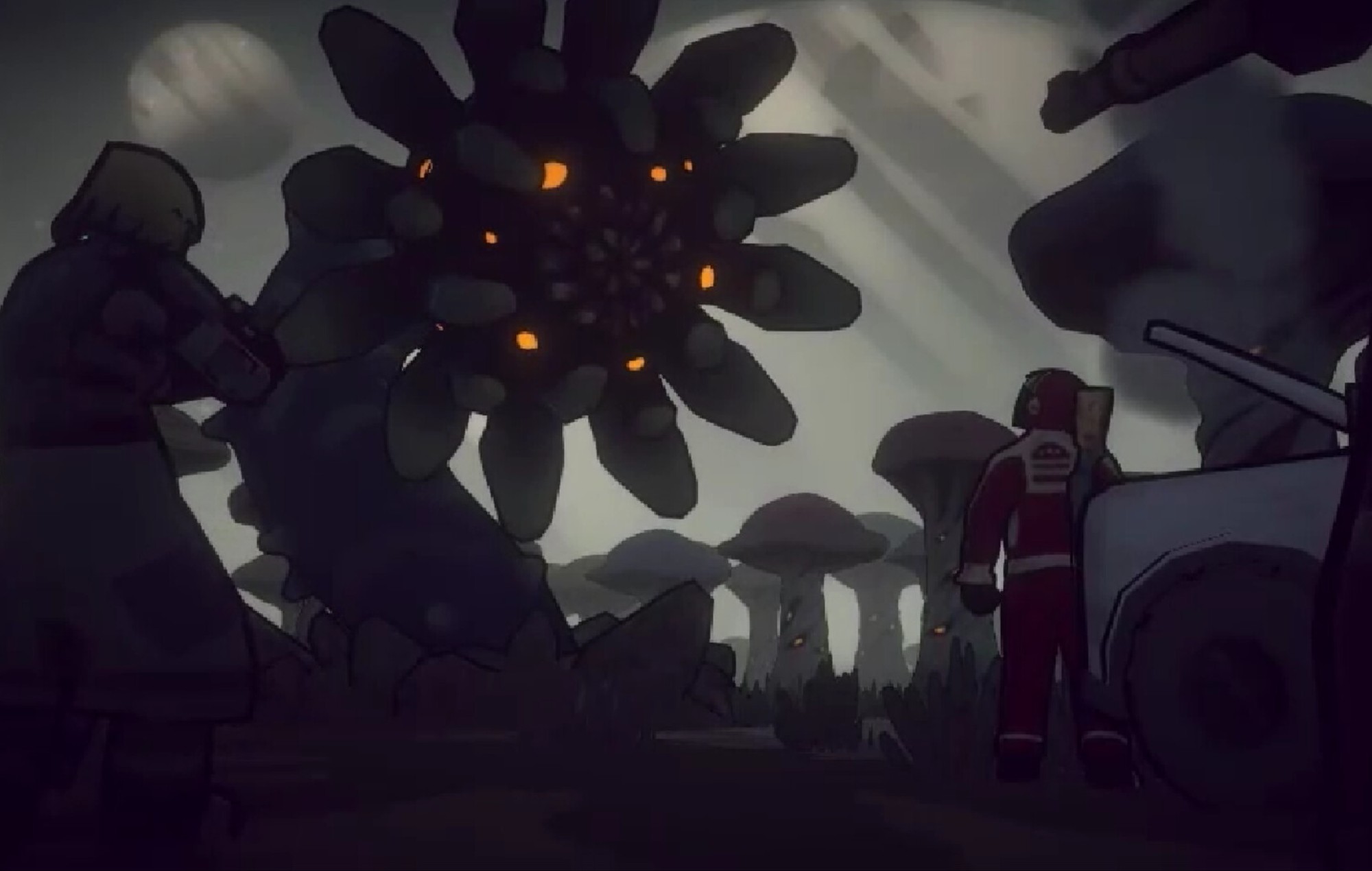 El nuevo juego de simulación de los antiguos modders de 'RimWorld' llegará en noviembre