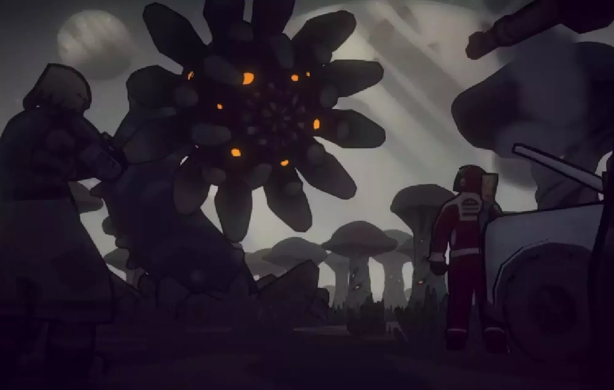 El nuevo juego de simulación de los antiguos modders de 'RimWorld' llegará en noviembre