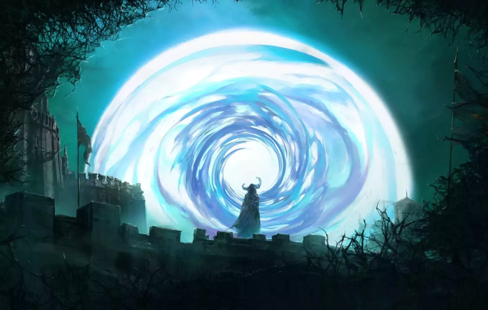 El principal diseñador de misiones de 'Starfield' deja Bethesda para trabajar en 'Wyrdsong' con veteranos de 'Fallout'