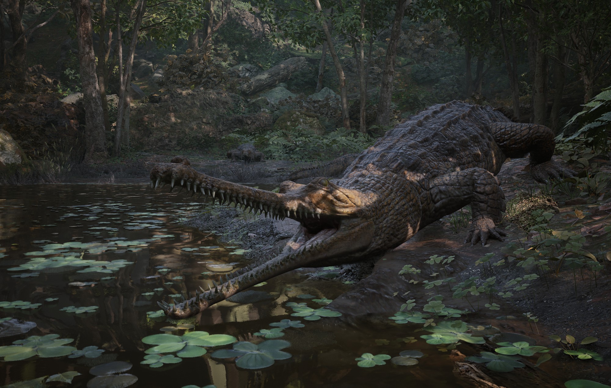 El remake de 'Metal Gear Solid 3' muestra imágenes de Unreal Engine 5