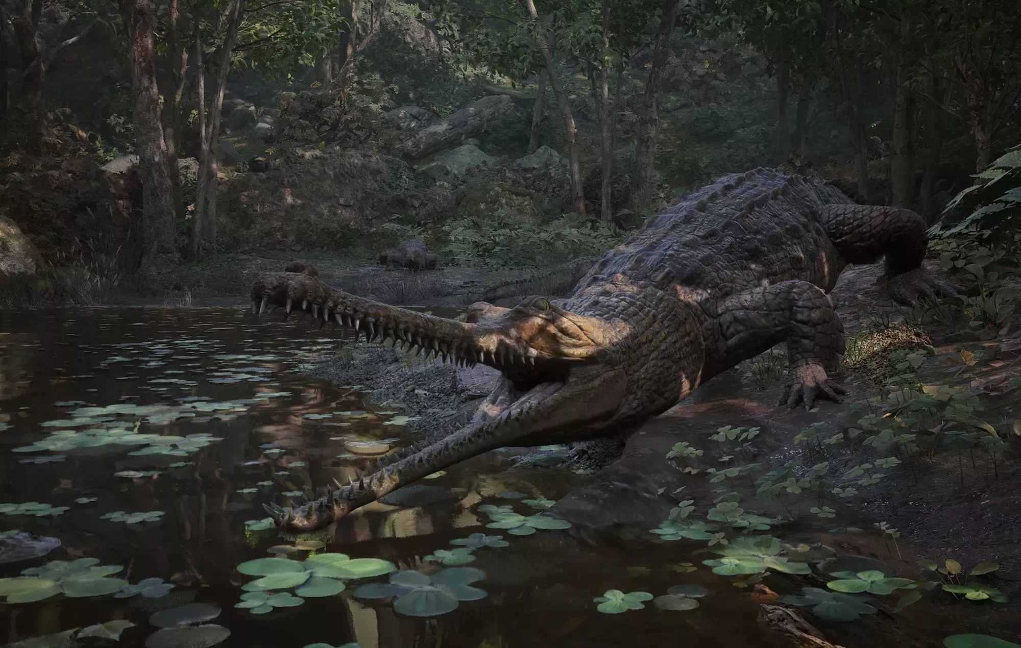 El remake de 'Metal Gear Solid 3' muestra imágenes de Unreal Engine 5