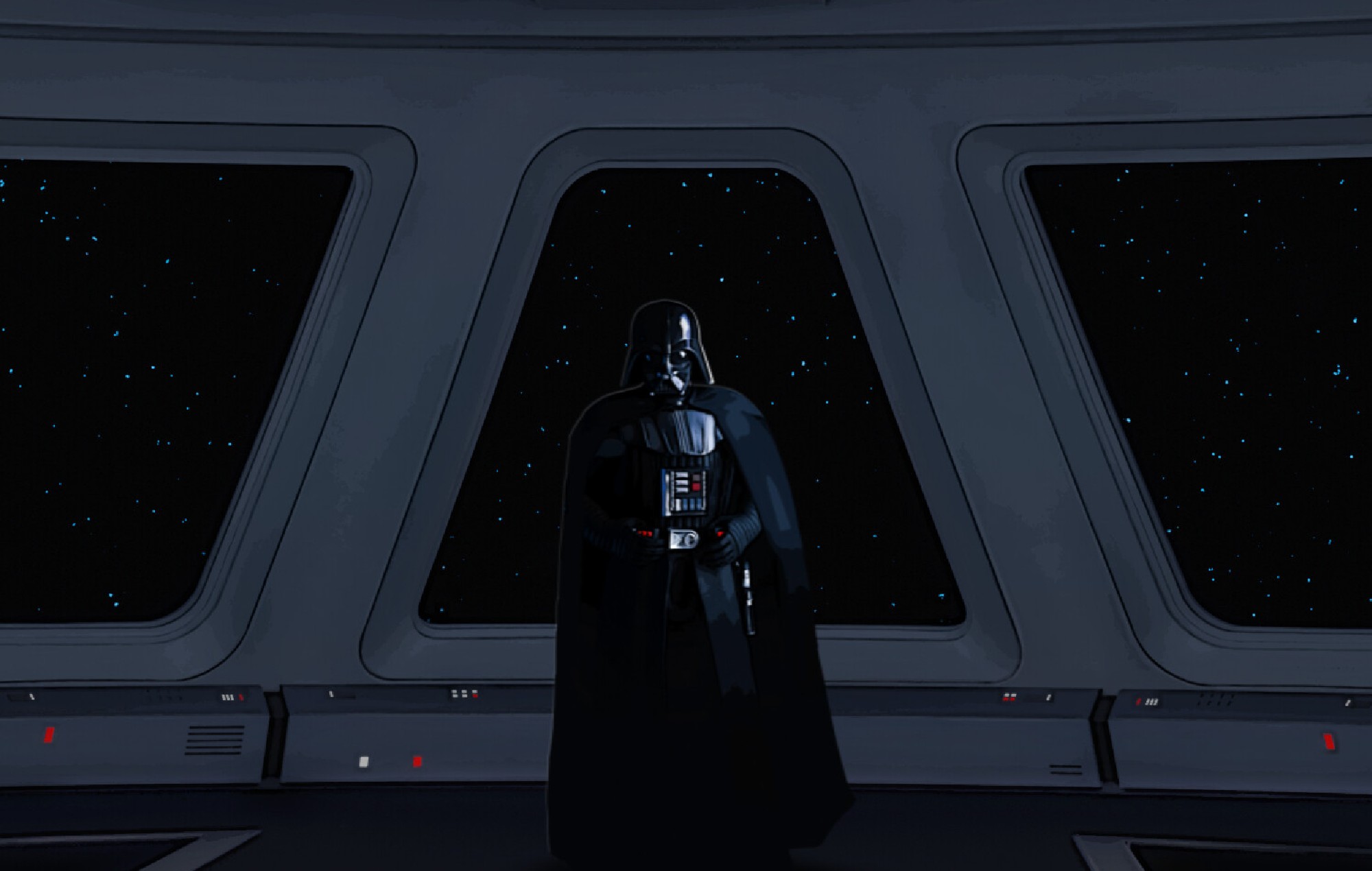 El remaster de "Star Wars: Dark Forces" se estrena a principios de 2024