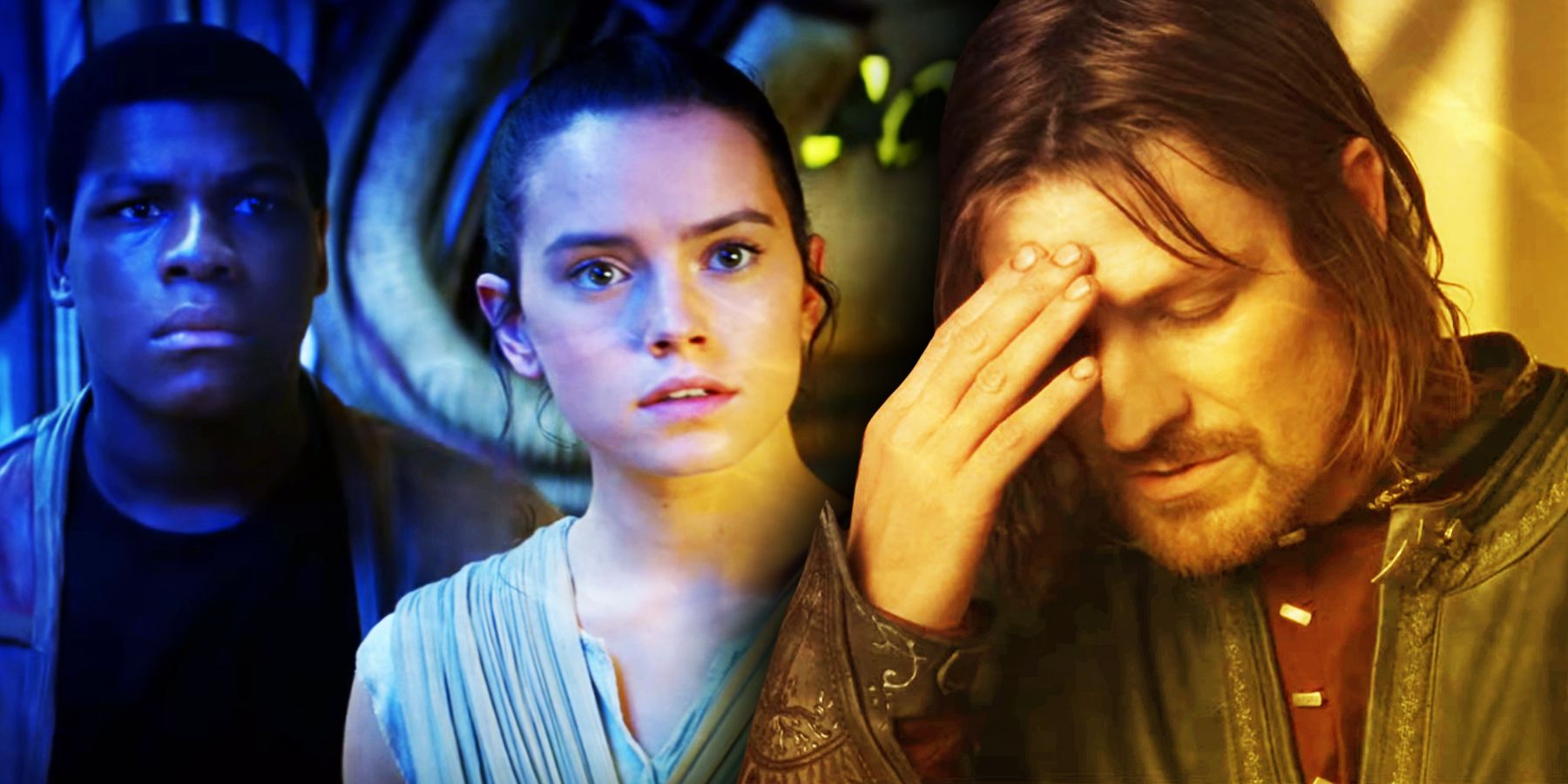 El Señor de los Anillos y otras 9 increíbles películas de larga duración que los aficionados a la fantasía deberían ver